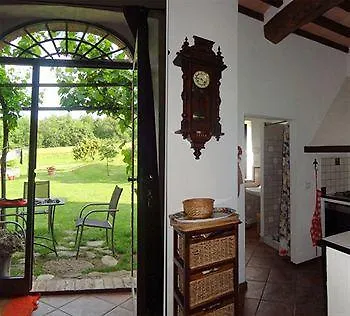 La Bufalaia Hotel