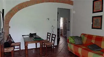 La Bufalaia 3*