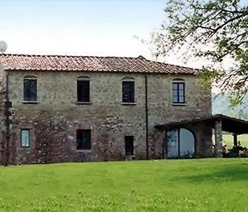 Hotel La Bufalaia Siena
